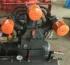 Load image into Gallery viewer, W3.2/7柴油驱动7bar空气压缩机,用于千斤顶锤  'W3.2/7  Diesel Drive 7bar Air Compressor For Jack hammer'