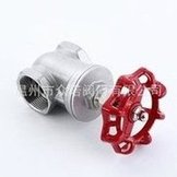 Load image into Gallery viewer, 304不锈钢丝扣内螺纹闸阀4分6分Z15W-16P闸阀直通式水暖管道闸阀 '304 stainless steel threaded internal thread gate valve 4 points 6 points Z15W-16P gate valve straight-through water heating pipe gate valve'