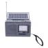 Load image into Gallery viewer, 带太阳能照明的专业太阳能收音机  'Professional Solar Radio with Solar Lighting'
