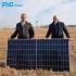 Load image into Gallery viewer, PNG太阳能电池板535W太阳能模块540W 545W 550W光伏模块182mm半电池 'PNG Solar Panel 535W Solar Module 540W 545W 550W PV Module 182mm Half Cell'