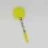 Load image into Gallery viewer, 可爱毛绒圆珠笔仙女棒圆珠笔  'Cute Plush Ball Pen Fairy Wand Ballpoint Pen'