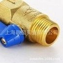 Load image into Gallery viewer, AMICO埃美柯一体式全铜球阀直通迷你微型加厚内外丝4分3分6分批发 'AMICO EMECO integrated all-copper ball valve through mini thickened inner and outer wire 4 points 3 points 6 points wholesale'