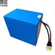 Load image into Gallery viewer, 磷酸铁锂电池高容量续航快递电动车锂电池快艇船模储能动力锂电池 'Lithium iron phosphate battery High capacity endurance express electric vehicle lithium battery Fast boat model energy storage power lithium battery'