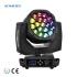 Load image into Gallery viewer, 专业音响19*15WRGBW 4in1 LED DJ照明摇头变焦  'Professional Sound Audio 19*15W RGBW 4in1 LED DJ Lighting Moving Head Zoom'