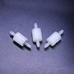 Load image into Gallery viewer, 厂家直销排气阀 SCV1602DVL安全泄压阀微型塑料单向阀小型止回阀 'Manufacturer's direct exhaust valve SCV1602DVL safety relief valve miniature plastic check valve miniature check valve'