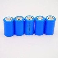 Load image into Gallery viewer, 14250-300mah锂电池5C动力电动牙刷玩具遥控器充电锂电池倍率放电 '14250-300mah lithium battery 5C power electric toothbrush toy remote control charging lithium battery multiple discharge'