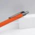 Load image into Gallery viewer, 豪华促销礼品竹柄铝金属圆珠笔  'Luxury Promotional Gift Bamboo Grip Aluminium Metal Ball Point Pen'