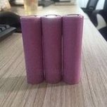 Load image into Gallery viewer, 18650锂电池 3.7V 2400毫安移动电源手电筒路灯太阳能储能充电池 '18650 lithium battery 3.7V 2400mA mobile power flashlight street lamp solar energy storage charging pool'