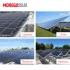 Load image into Gallery viewer, Moregosolar光伏太阳能电池板模块545W 550W 555W批发出厂价格 'Moregosolar Photovoltaic Solar Panel Module 545W 550W 555W Wholesale Factory Price'