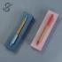 Load image into Gallery viewer, 定制可回收环保软木纸麦秸圆珠笔  'Custom Recyclable Eco Friendly Cork Paper Wheat Straw Ball Point Pens'