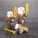 Load image into Gallery viewer, 柯比PPR黄铜双活接球阀全铜球阀20四4分25六分32一寸活接ppr阀门 'Kirby PPR brass double union ball valve full copper ball valve 20 4 points 25 6 points 32 1 inch union ppr valve'