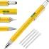 Load image into Gallery viewer, 功能技术工具笔金属风格笔,带水平仪和螺丝刀  'Functional Tech Tool Pen Metal Styles Pen with Level and Screwdrivers'