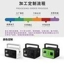 Load image into Gallery viewer, 露营自驾游户外电源移动便携式储能电源家庭摆摊备用应急电源 'Camping, self-driving, outdoor power supply, mobile portable energy storage power supply, home stall, standby emergency power supply'