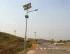 Load image into Gallery viewer, 专业设计6m 30W太阳能LED路灯  'Professional Design 6m 30W Solar LED Street Lighting'