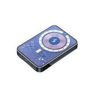 Load image into Gallery viewer, 工业风透明磁吸无线充电宝快充适用苹果14移动电源大容量小巧便携 'Industrial-style transparent magnetic absorption wireless charging bag, fast charging, applicable to Apple 14 mobile power supply, large capacity, compact and portable'