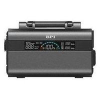 Load image into Gallery viewer, 铝合金新款600W户外电源 156000mah纯正弦波便携露营户外储能电源 'Aluminum alloy new 600W outdoor power supply 156000mah pure sine wave portable camping outdoor energy storage power supply'