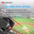 Load image into Gallery viewer, 专业设计足球场照明棒球场灯塔体育场照明出售  'Professional Design Football Stadium Lighting Baseball Stadium Light Tower Stadium Lighting for Sale'