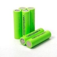 Load image into Gallery viewer, 力神18650动力3000mAh 3C锂电池储能电动工具电动车太阳能电池组 'Lishen 18650 power 3000mAh 3C lithium battery energy storage electric tool electric vehicle solar battery pack'