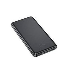 Load image into Gallery viewer, 小巧便携迷你手机通用充电宝20000毫安 移动电源礼品活动LOGO印制 'Small, portable, mini mobile phone universal charging bank 20000 mA mobile power gift event LOGO printing'