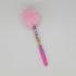 Load image into Gallery viewer, 可爱毛绒圆珠笔仙女棒圆珠笔  'Cute Plush Ball Pen Fairy Wand Ballpoint Pen'