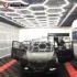 Load image into Gallery viewer, 专业汽车维修车间设备洗车站设计照明  'Professional Car Care Automobile Workshop Equipments Car Wash Station Design Lighting'