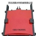 Load image into Gallery viewer, 铸铁圆形闸门 圆形闸门厂家直销 冶金阀门圆形闸门 'Cast iron round gate round gate manufacturer direct selling metallurgical valve round gate'