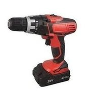 Load image into Gallery viewer, 强达厂家直供酷标电动工具 18V无绳充电钻大功率装修锂电钻套装 'Kubiao electric tool 18V cordless charging drill, high-power decoration lithium electric drill set directly supplied by Qiangda manufacturer'