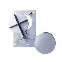 Load image into Gallery viewer, 批发不锈钢浮筒阀限流阀门雨污控制阀自调试截污浮筒阀闸门厂家 'Wholesale stainless steel float valve, flow limiting valve, rainwater and sewage control valve, self commissioning, sewage intercepting float valve, gate manufacturer'