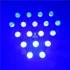 Load image into Gallery viewer, DMX DJ RGBW标准杆数LED 54X3w专业舞台照明  'DMX DJ RGBW PAR LED 54X3w Professional Stage Lighting'