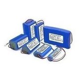 Load image into Gallery viewer, 18650锂电池组电动工具扫地机筋膜枪12V安防监控专用kc认证锂电池 '18650 lithium battery pack electric tool broom fascia gun 12V special kc certified lithium battery for security monitoring'