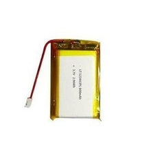 Load image into Gallery viewer, 523443(800mAh)电池认证ROHS电池LED灯发光鞋耐高温聚合物锂电池 '523443 (800mAh) battery certification ROHS battery LED light emitting shoe high temperature polymer lithium battery'