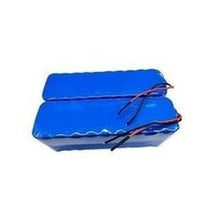 Load image into Gallery viewer, 供应18650锂电池组大容量充电电池11.1V/12V太阳能路灯储能电池组 'Supply 18650 lithium battery pack, large-capacity rechargeable battery, 11.1V/12V solar street lamp energy storage battery pack'