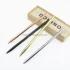 Load image into Gallery viewer, 廉价促销产品超薄金属扭圆珠笔酒店定制印刷桌笔  'Cheap Promotional Products Slim Metal Twist Ballpoint Pen Hotel Custom Printed Desk Pens'