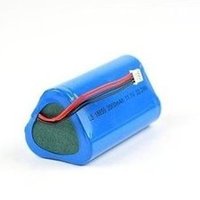 Load image into Gallery viewer, 18650锂电池 太阳能锂电池组 11.1V充电电池 深圳电池厂家批发 '18650 lithium battery solar lithium battery set 11.1V rechargeable battery wholesale by Shenzhen battery manufacturer'