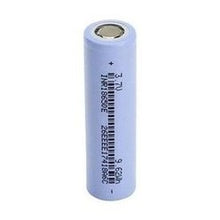 Load image into Gallery viewer, 厂家批发大容量圆柱型18650锂电池800-3400mAh平头尖头充电锂电池 'Manufacturer wholesale large-capacity cylindrical 18650 lithium battery 800-3400mAh flat-head pointed rechargeable lithium battery'