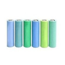 Load image into Gallery viewer, 异型钢壳圆10440锂电池3.7三元锂储能充电电池电动牙刷监控摄像头 'Special steel shell round 10440 lithium battery 3.7 ternary lithium energy storage rechargeable battery electric toothbrush monitoring camera'