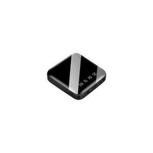 Load image into Gallery viewer, 批发迷你大容量充电宝20000毫安 全镜面数显移动电源礼品印制LOGO 'Wholesale of mini large-capacity charging treasure 20000 millisecond safe mirror digital display mobile power gift printing LOGO'