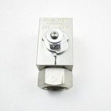 Load image into Gallery viewer, 长期供应截止阀 破碎锤管路截止阀 挖掘机破碎锤截止阀 'Long-term supply stop valve, breaking hammer pipeline stop valve, excavator breaking hammer stop valve'