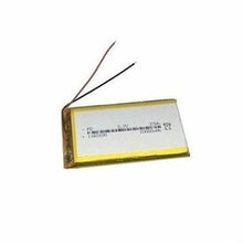 Load image into Gallery viewer, 工厂供应1160100聚合物锂电池10000Mah 3.7V各种移动电源储能设备 'The factory supplies 1160100 polymer lithium battery 10000Mah 3.7V various mobile power energy storage equipment'