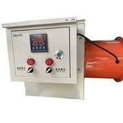 Load image into Gallery viewer, 工业电暖风机 畜牧养殖温室大棚取暖热风炉 车间厂房大功率暖风机 'Industrial electric heater, livestock breeding greenhouse, greenhouse heating, hot air stove, workshop, high-power heater'