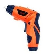 Load image into Gallery viewer, TUOYE+拓野电动螺丝刀旋转式充电手电钻手枪钻锂电起子机 'TUOYE+Pioneer electric screwdriver rotary rechargeable electric hand drill pistol drill lithium electric screwdriver'