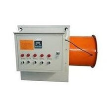 Load image into Gallery viewer, 工业电暖风机 畜牧养殖大功率电热风机 仓库车间快速升温热风炉 'Industrial electric heater, animal husbandry, high-power electric heater, warehouse workshop, rapid heating hot air stove'