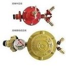 Load image into Gallery viewer, 批发家用煤气阀 带表煤气减压阀 防爆液化气中压阀燃气罐阀门开关 'Wholesale domestic gas valve with meter gas pressure reducing valve explosion-proof liquefied gas medium pressure valve gas tank valve switch'