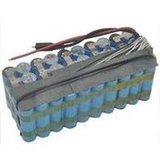 Load image into Gallery viewer, 18650储能锂电池组 12V/36V/48V/72V 10Ah 电动车滑板车动力电池 '18650 energy storage lithium battery pack 12V/36V/48V/72V 10Ah electric scooter power battery'