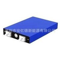 Load image into Gallery viewer, 国轩全新30ah大单体磷酸铁锂电池,3.2v电动车锂电池储能电池 'Guoxuan brand new 30ah large monomer lithium iron phosphate battery, 3.2v electric vehicle lithium battery energy storage battery'