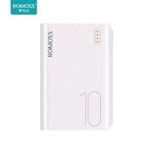 Load image into Gallery viewer, 罗马仕充电宝批发10000毫安迷你便携手机USB快充移动电源一件代发 'Rome Electric Power Wholesale 10000 mA mini portable mobile phone USB fast charging mobile power supply'