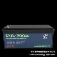 Load image into Gallery viewer, 现货12V锂电池12V100AH房车锂电池 户外锂电池磷酸铁锂储能电池 'Spot 12V lithium battery 12V100AH RV lithium battery outdoor lithium battery lithium iron phosphate lithium energy storage battery'