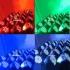 Load image into Gallery viewer, DMX DJ RGBW标准杆数LED 54X3w专业舞台照明  'DMX DJ RGBW PAR LED 54X3w Professional Stage Lighting'
