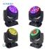 Load image into Gallery viewer, 专业音响19*15WRGBW 4in1 LED DJ照明摇头变焦  'Professional Sound Audio 19*15W RGBW 4in1 LED DJ Lighting Moving Head Zoom'