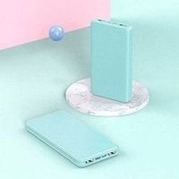 Load image into Gallery viewer, 小巧便携迷你手机通用充电宝20000毫安 移动电源礼品活动LOGO印制 'Small, portable, mini mobile phone universal charging bank 20000 mA mobile power gift event LOGO printing'